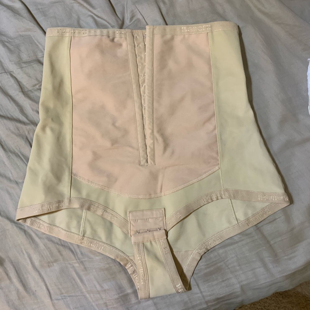Bellefit postpartum corset